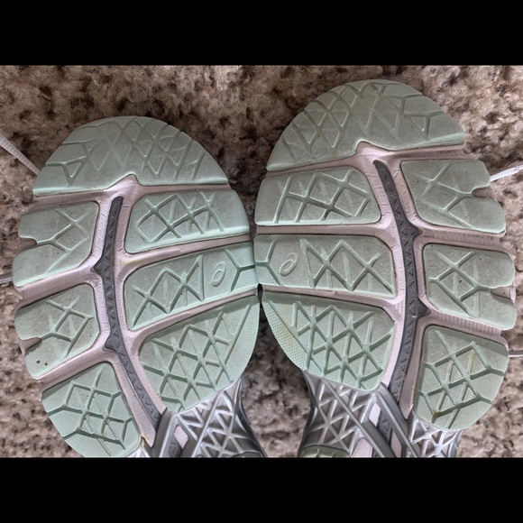 ASICS Gel Superion - Picture 9 of 9